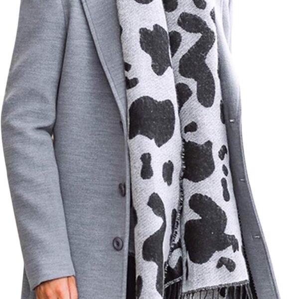Men's Wool Blend Pea Coat Notched Collar Single Breasted Overcoat Warm Winter Trench Coat