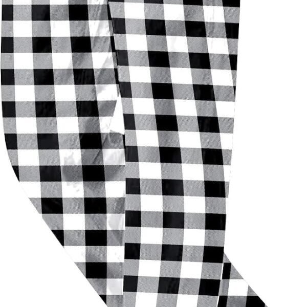 Linen Pants Men Casual 2026 Summer Beach Elastic Drawstring Waist Yoga Pants Travel Baggy Work Pant Pajama